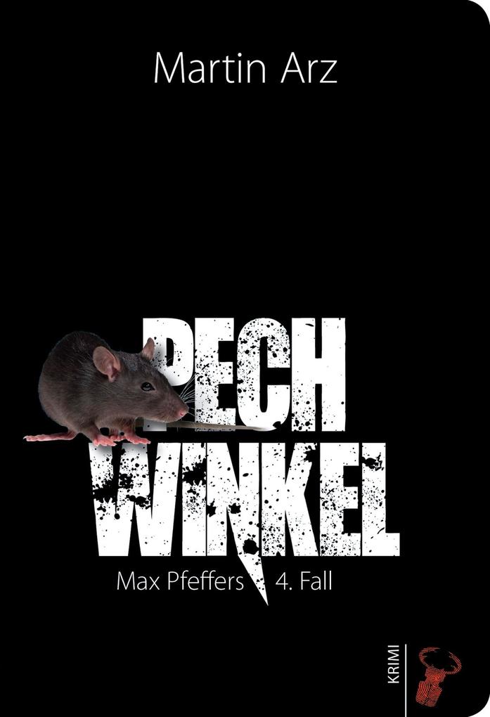 Produktbild: Pechwinkel | Martin Arz