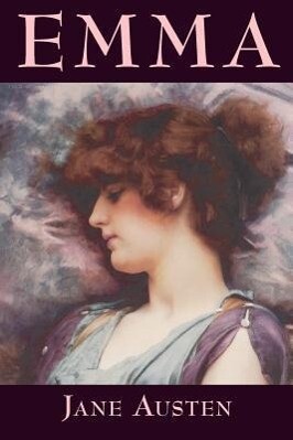 Produktbild: Emma | Jane Austen