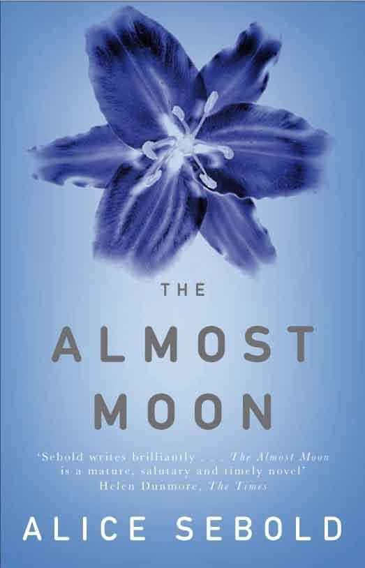 Produktbild: The Almost Moon | Alice Sebold