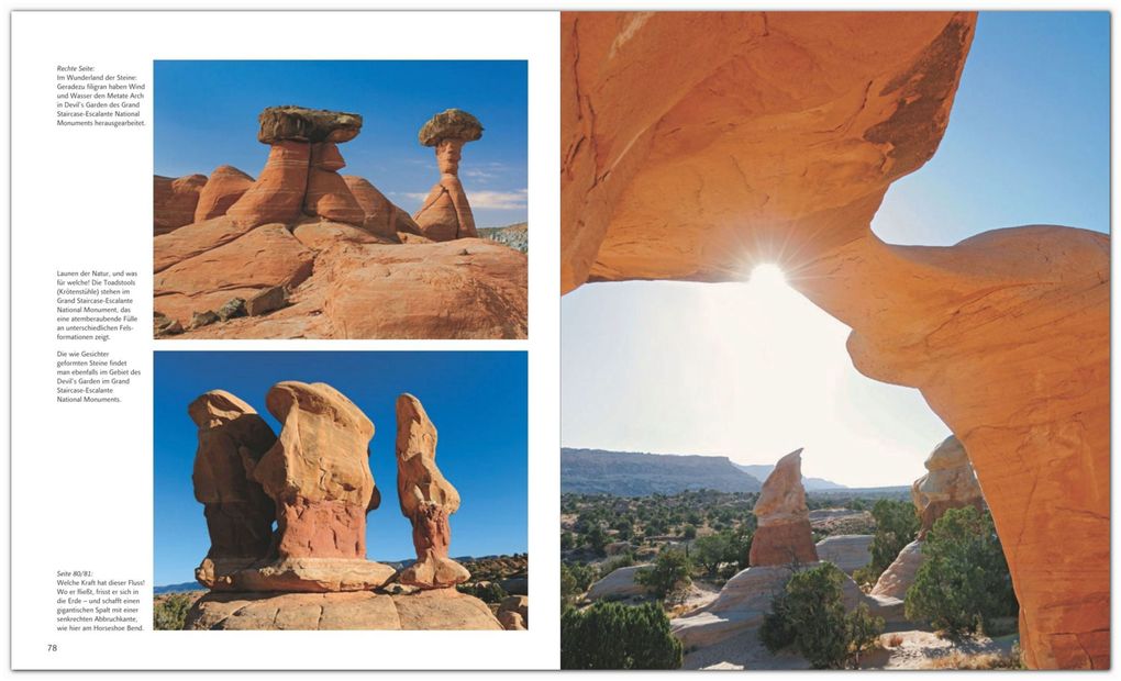 Weitere Ansicht: Canyonland | Stefan Nink