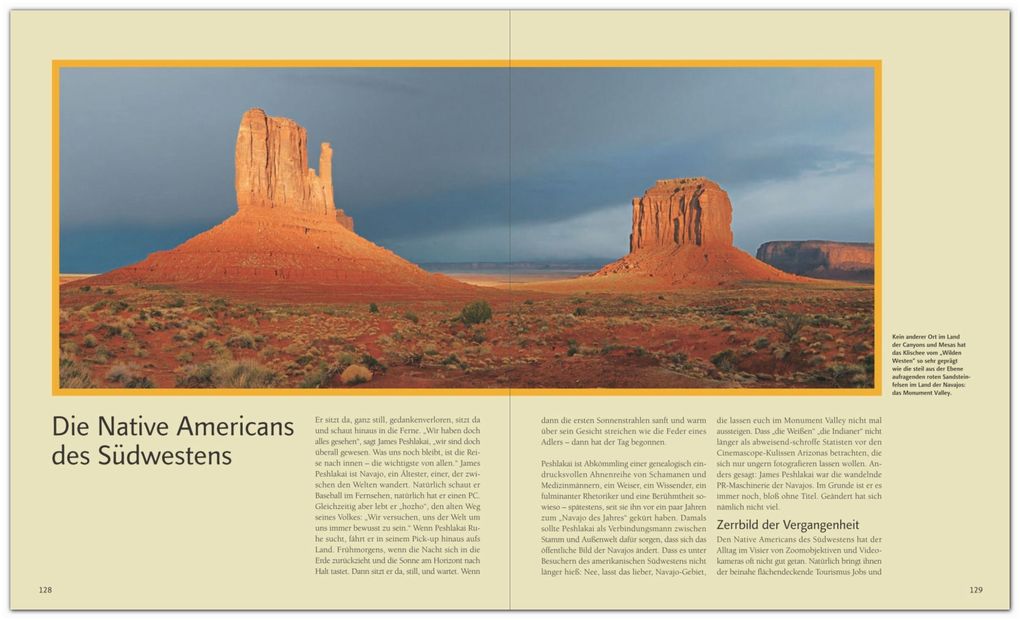 Weitere Ansicht: Canyonland | Stefan Nink