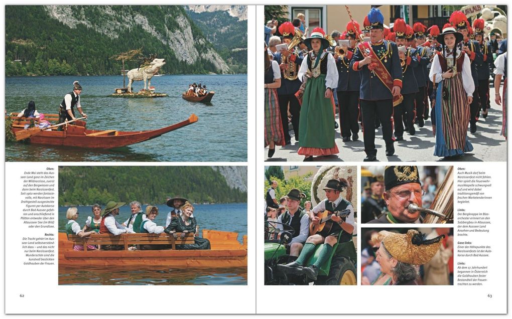 Weitere Ansicht: Reise durch Graz und die Steiermark | Birgitta Siepmann