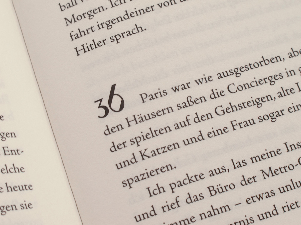 Weitere Ansicht: Das unbelehrbare Herz | Salka Viertel