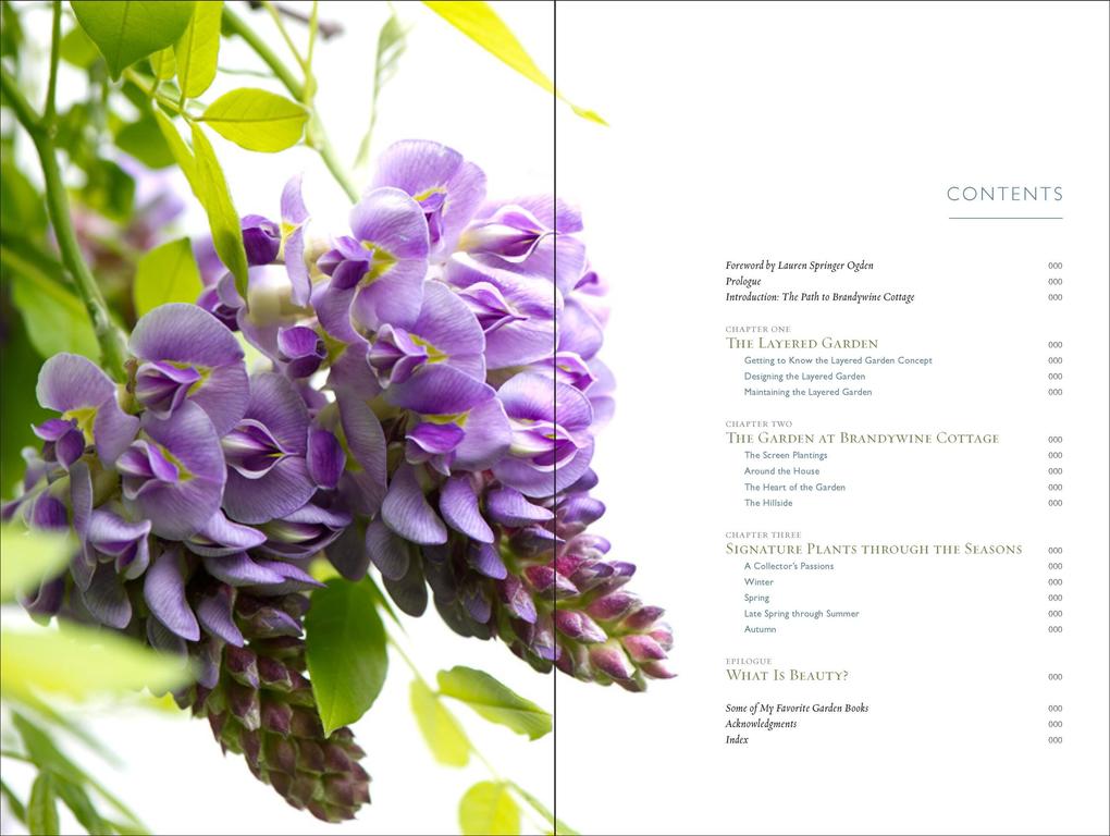 Weitere Ansicht: The Layered Garden | David L. Culp, Adam Levine