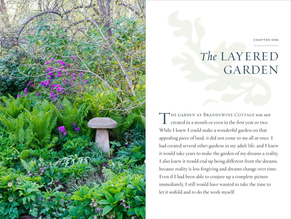 Weitere Ansicht: The Layered Garden | David L. Culp, Adam Levine