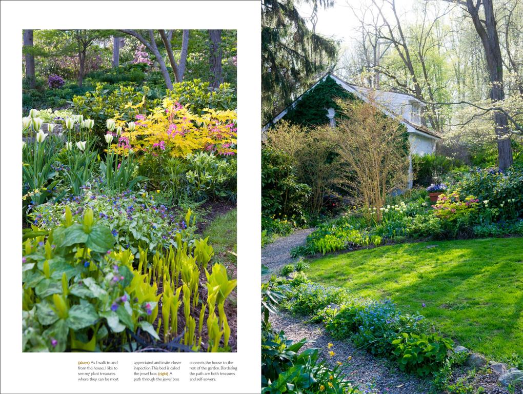 Weitere Ansicht: The Layered Garden | David L. Culp, Adam Levine