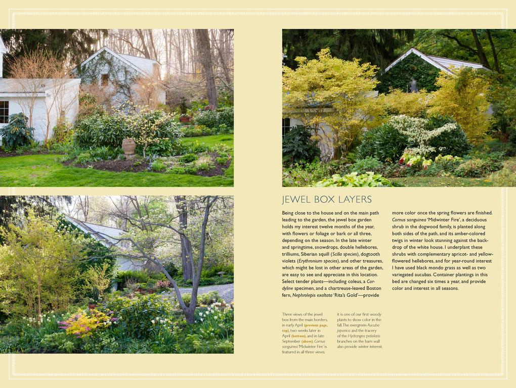 Weitere Ansicht: The Layered Garden | David L. Culp, Adam Levine