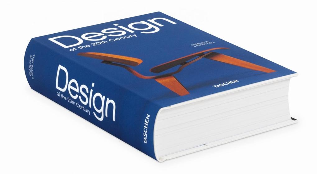 Weitere Ansicht: Design des 20. Jahrhunderts | Charlotte & Peter Fiell, TASCHEN, Charlotte Fiell, Peter Fiell