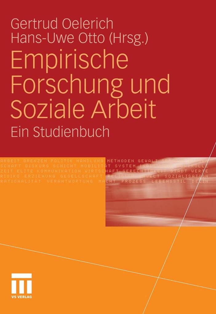 empirische sozialforschung experiment