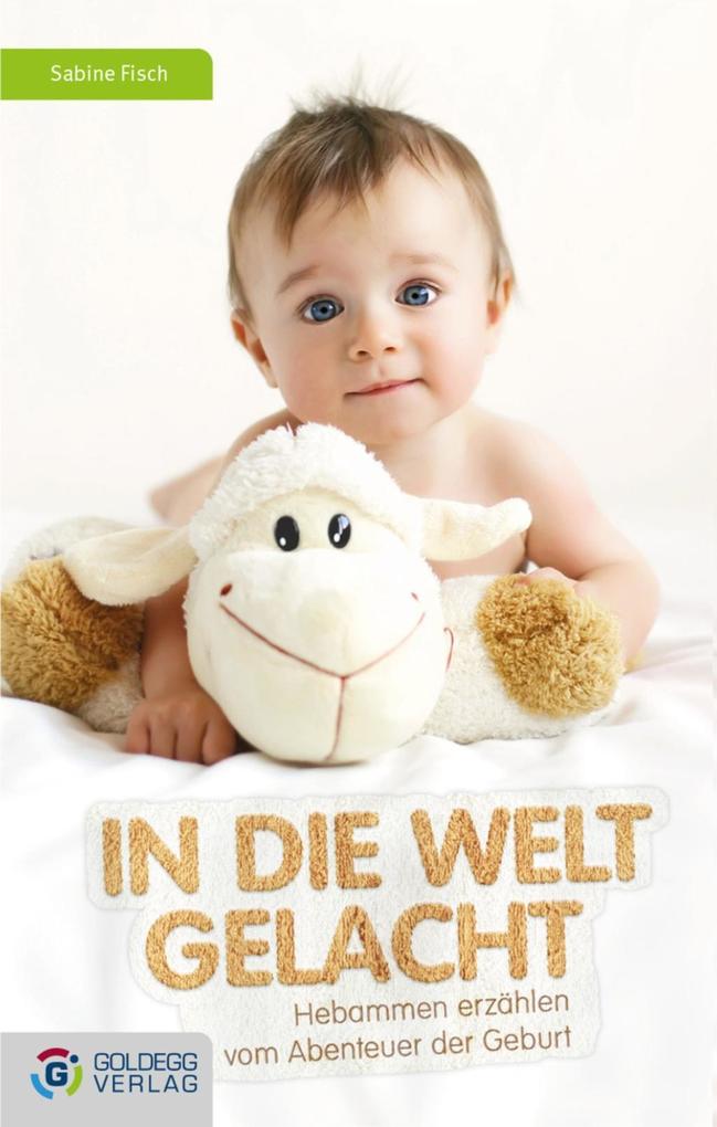 Produktbild: In die Welt gelacht | Sabine Fisch