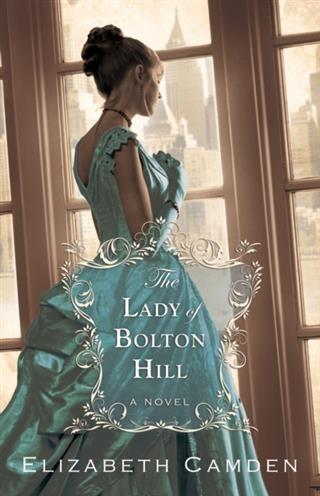 Produktbild: Lady of Bolton Hill | Elizabeth Camden