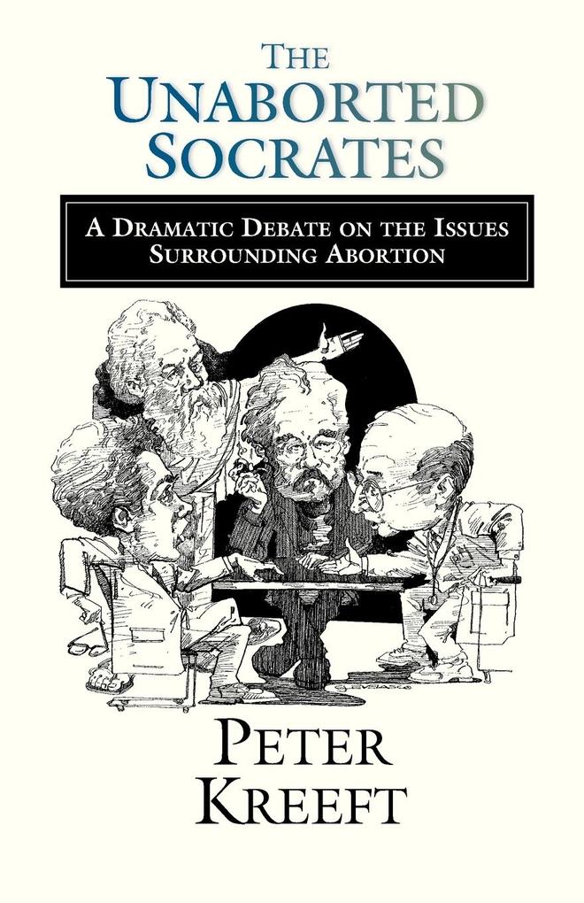 The Unaborted Socrates als Taschenbuch
