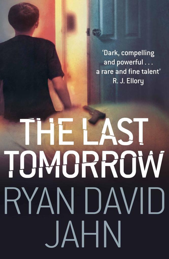Produktbild: The Last Tomorrow | Ryan David Jahn