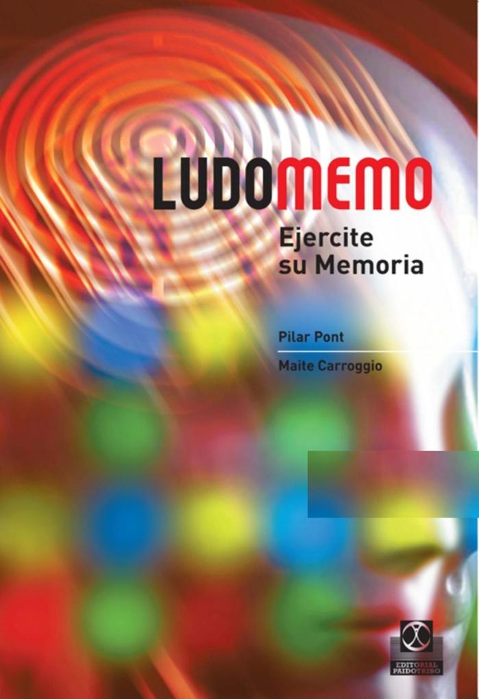Produktbild: Ludomemo | Pilar Pont Geis, Maite Carroggio Rubí