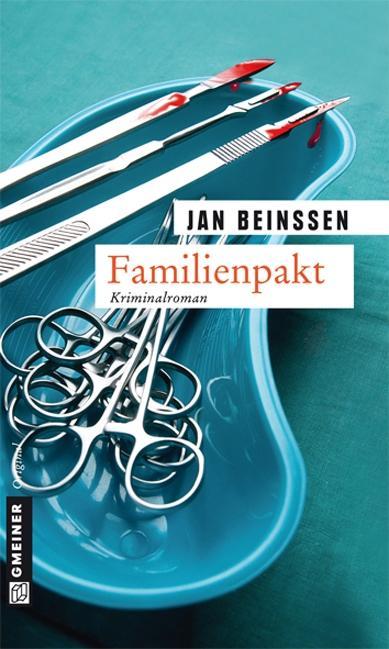 Produktbild: Familienpakt | Jan Beinßen