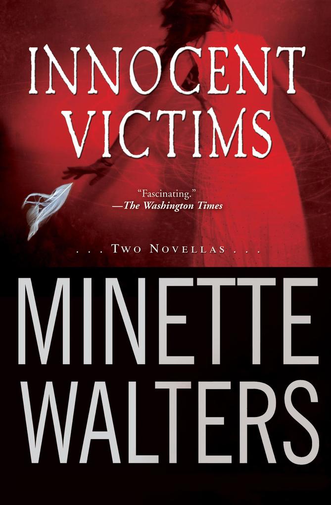 Produktbild: Innocent Victims | Minette Walters