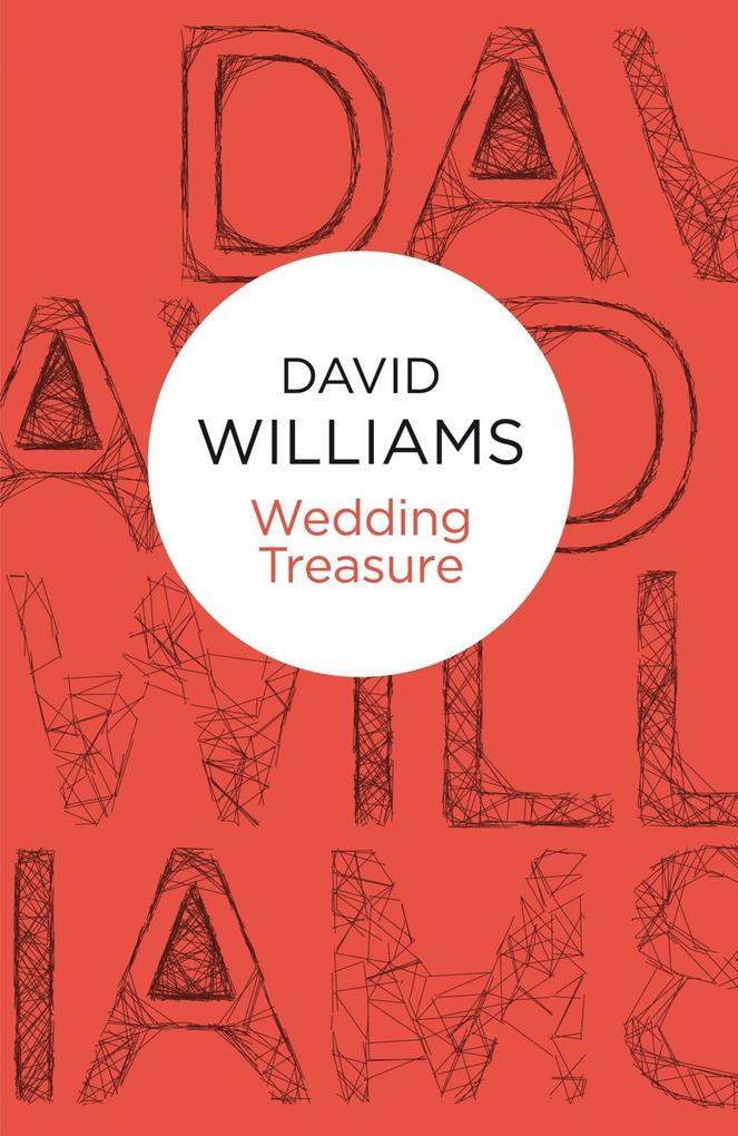 Produktbild: Wedding Treasure (A Mark Treasure mystery) (Bello) | David Williams