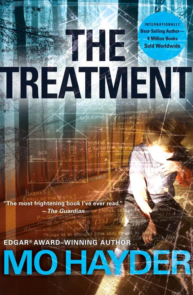 Produktbild: The Treatment | Mo Hayder