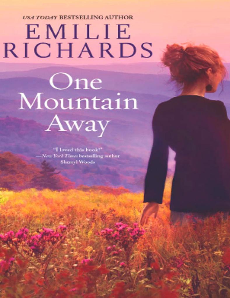 Produktbild: One Mountain Away | Emilie Richards
