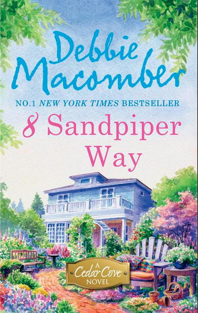 Produktbild: 8 Sandpiper Way | Debbie Macomber