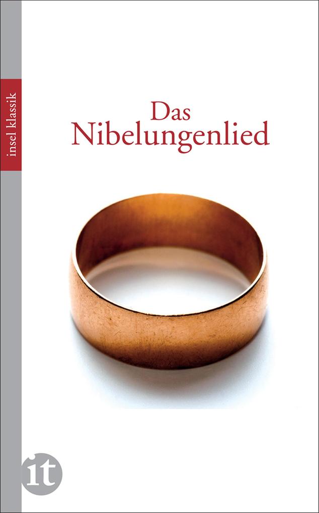 Produktbild: Das Nibelungenlied