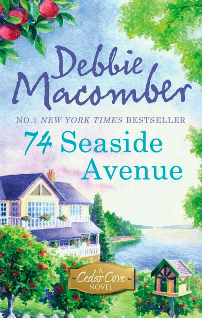 Produktbild: 74 Seaside Avenue | Debbie Macomber