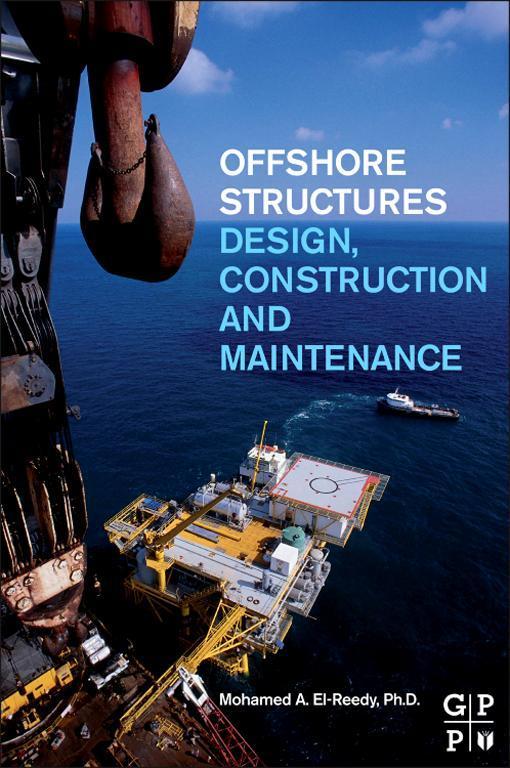 Offshore Structures als eBook epub