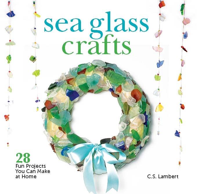 Produktbild: Sea Glass Crafts | C. S. Lambert