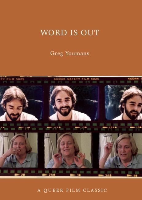 Produktbild: Word is Out | Greg Youmans