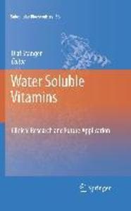 Produktbild: Water Soluble Vitamins