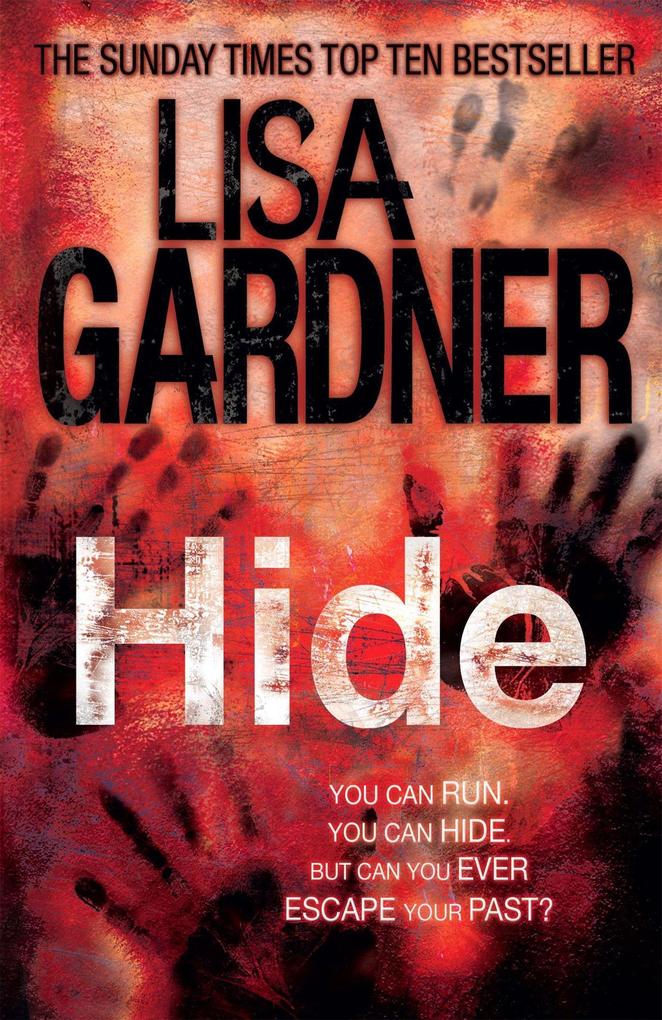 Produktbild: Hide (Detective D.D. Warren 2) | Lisa Gardner
