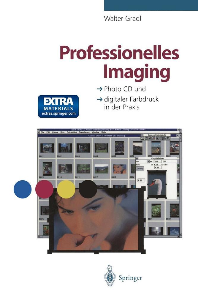 Produktbild: Professionelles Imaging | Walter Gradl