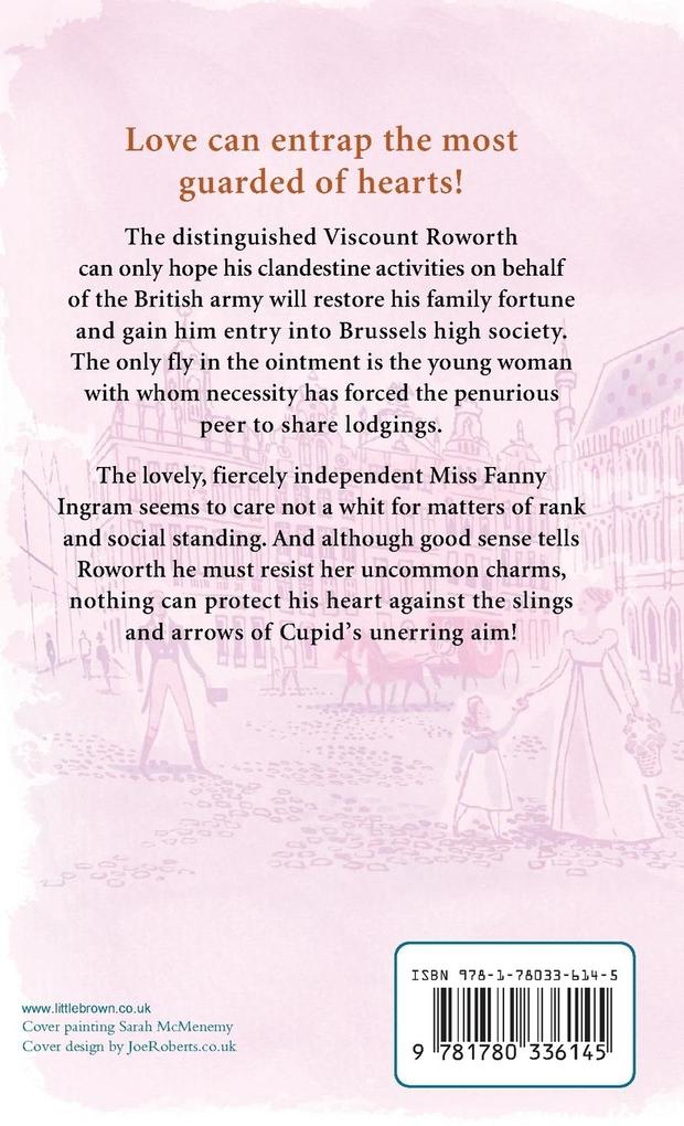 Weitere Ansicht: Lord Roworth's Reward | Carola Dunn