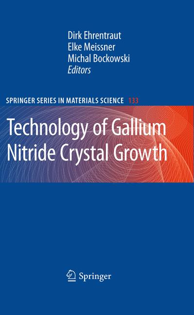Weitere Ansicht: Technology of Gallium Nitride Crystal Growth