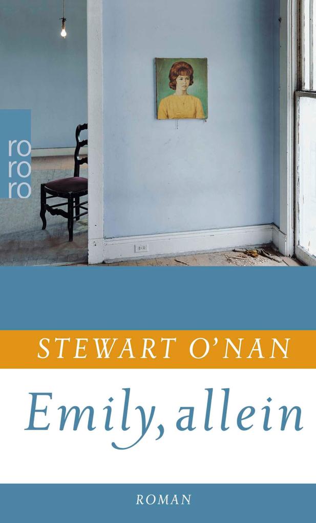 Produktbild: Emily, allein | Stewart O'Nan