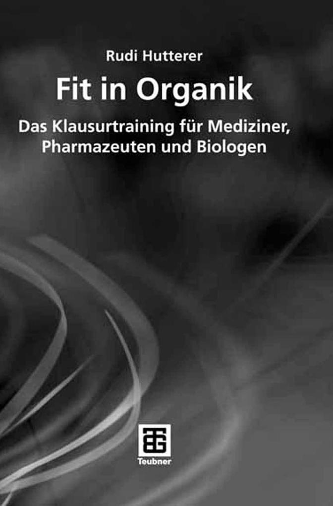 Produktbild: Fit in Organik | Rudi Hutterer