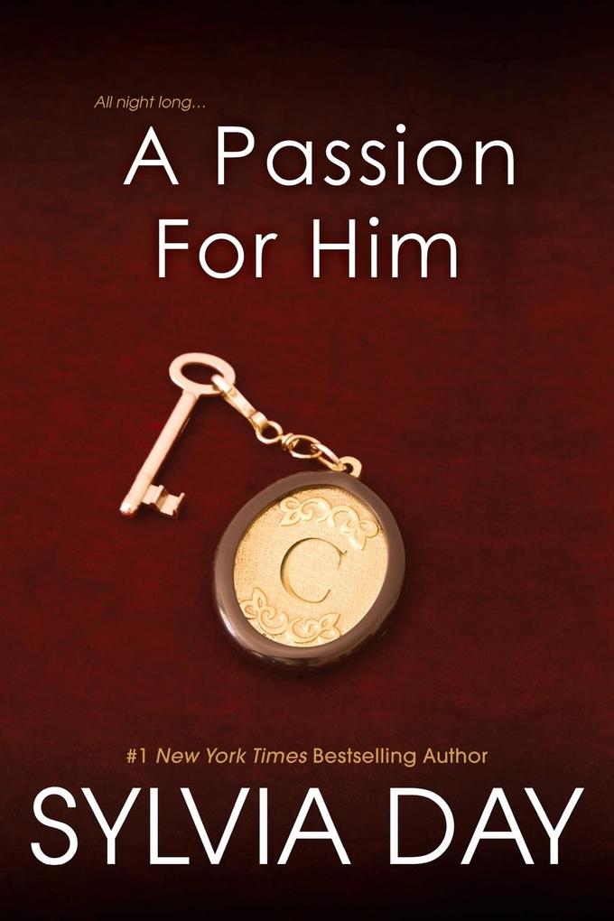Produktbild: A Passion for Him | Sylvia Day
