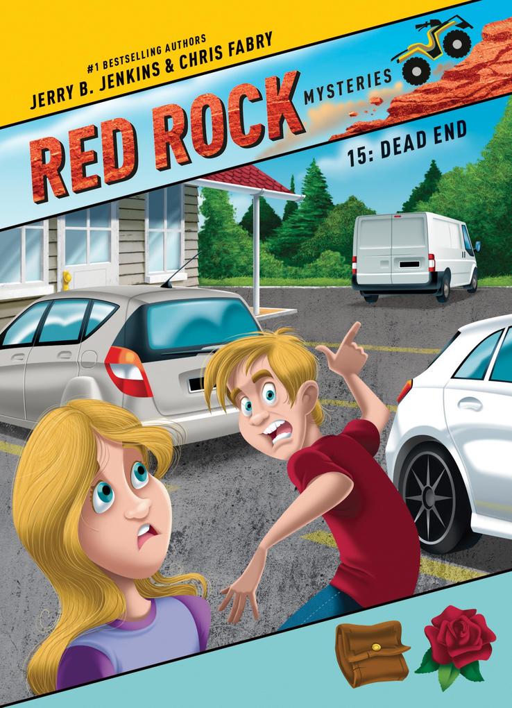Produktbild: Dead End | Jerry B. Jenkins, Chris Fabry