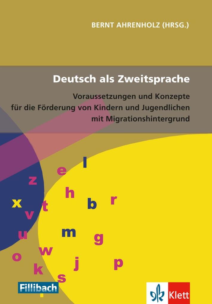 Bernt Ahrenholz: Deutsch Als Zweitsprache Bei Ebook.de. Online ...