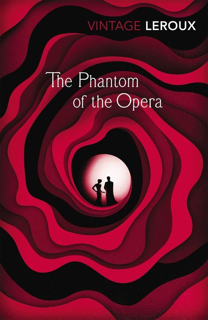 Produktbild: The Phantom of the Opera | Gaston Leroux