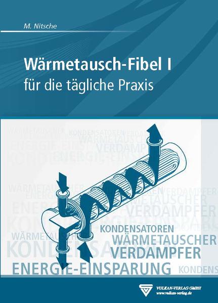 Produktbild: Wärmetausch-Fibel, Band I | Manfred Nitsche