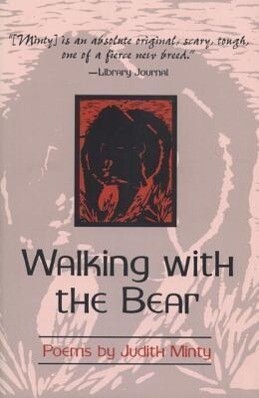 Walking with the Bear: New and Selected Poems als Taschenbuch