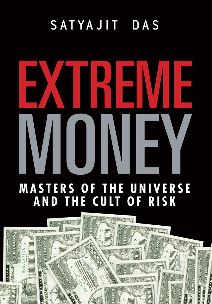 Extreme Money als eBook epub