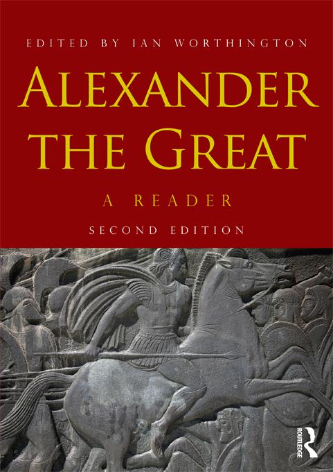Produktbild: Alexander the Great
