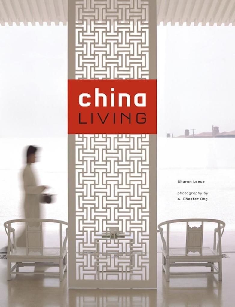 China Living als eBook epub