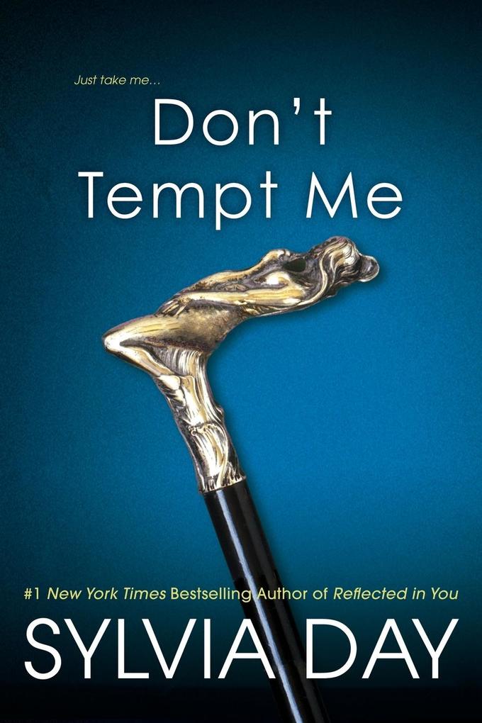 Produktbild: Don't Tempt Me | Sylvia Day