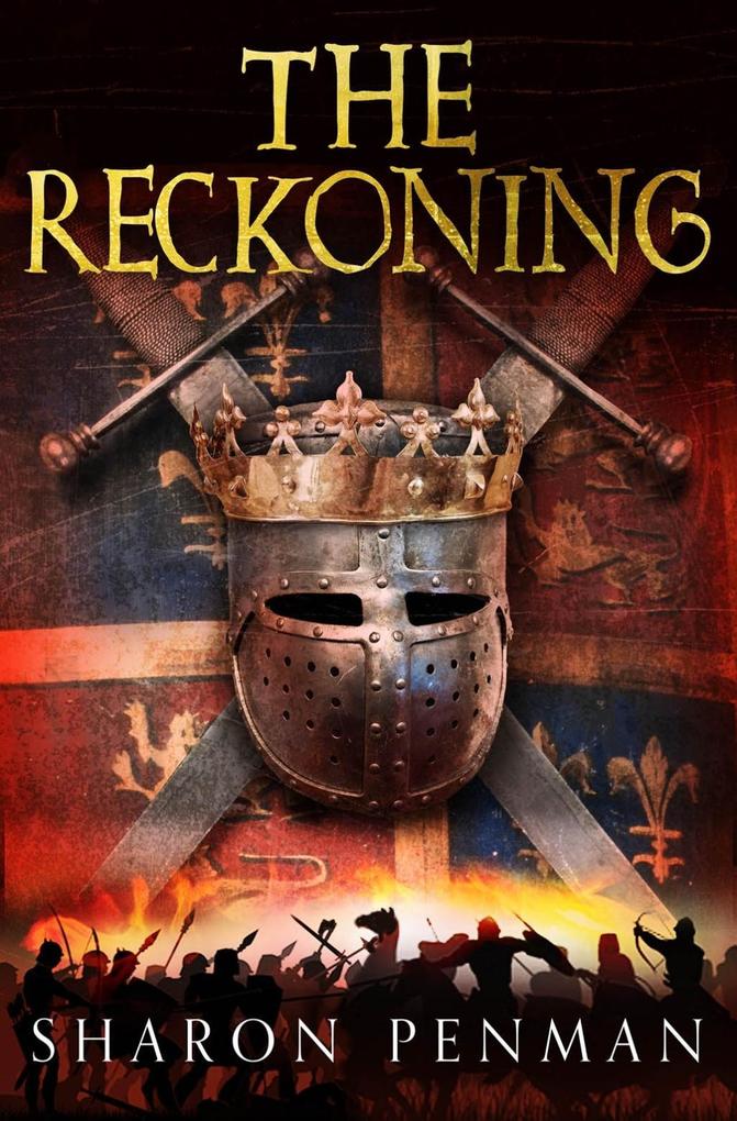 Produktbild: The Reckoning | Sharon Penman