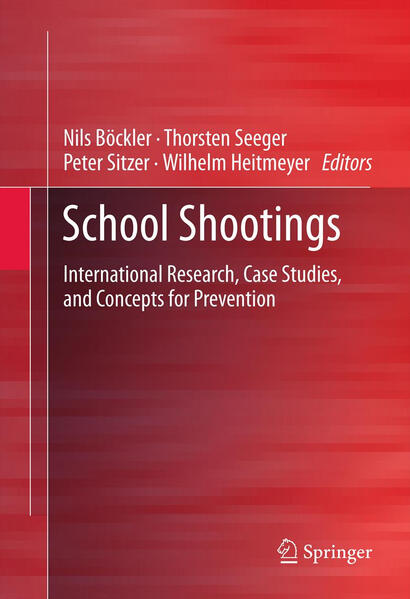 Produktbild: School Shootings