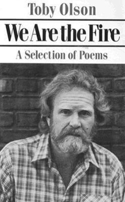 We Are the Fire: Poetry als Taschenbuch