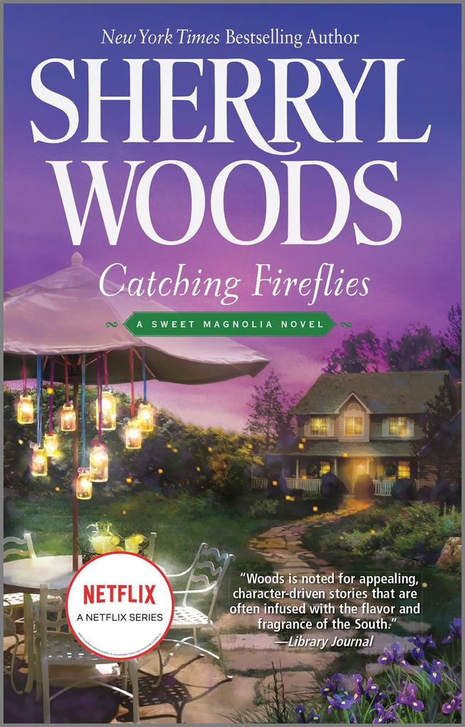 Produktbild: Catching Fireflies | Sherryl Woods